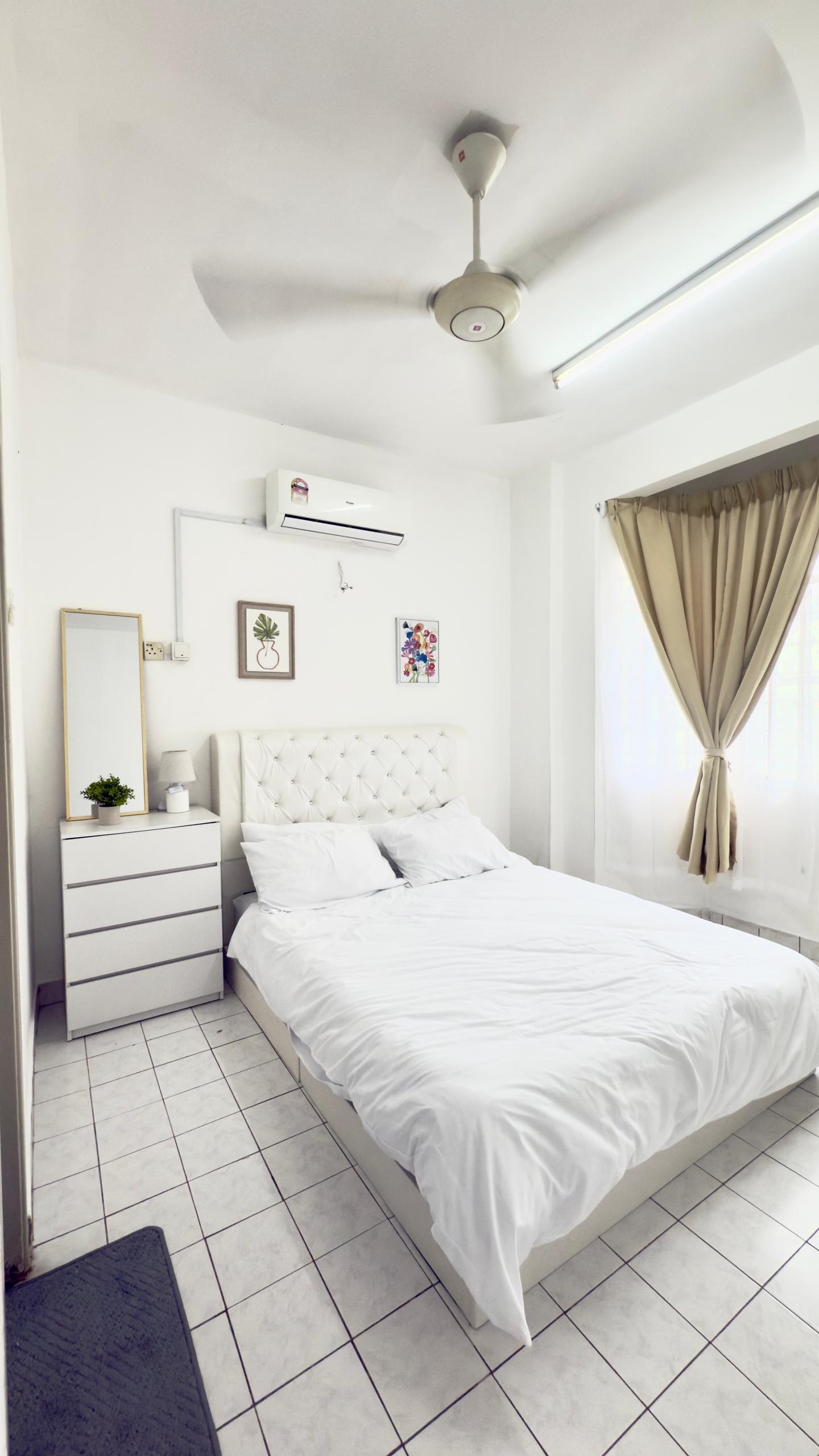 homestay icity shah alam seksyen 7